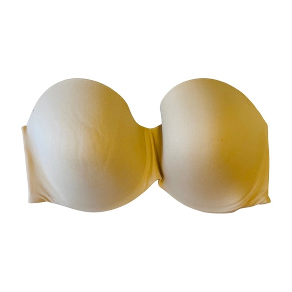 Maidenform Other - Maidenform Nude Strapless Bra